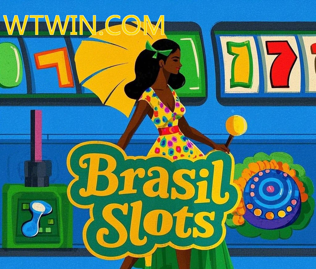 wtwin GAME-Slots