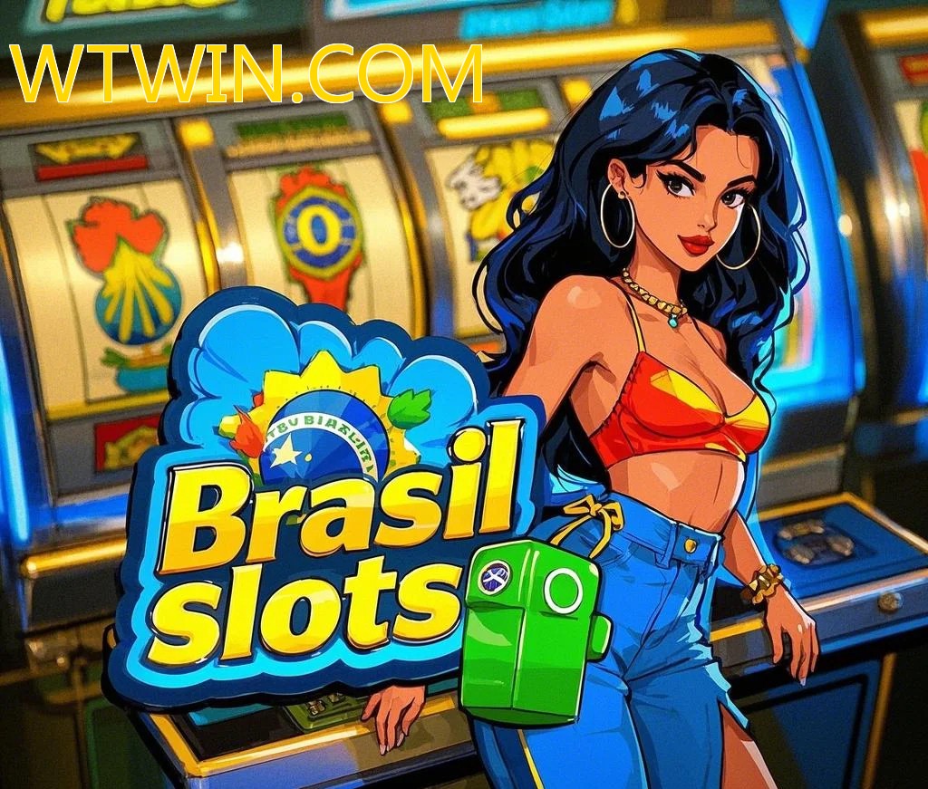 wtwin GAME-Slots