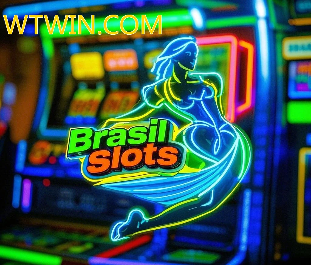 wtwin GAME-Slots